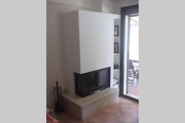 Sithonia Alekos Luxury Experience Apartment Metamorfosi  Bagian luar foto