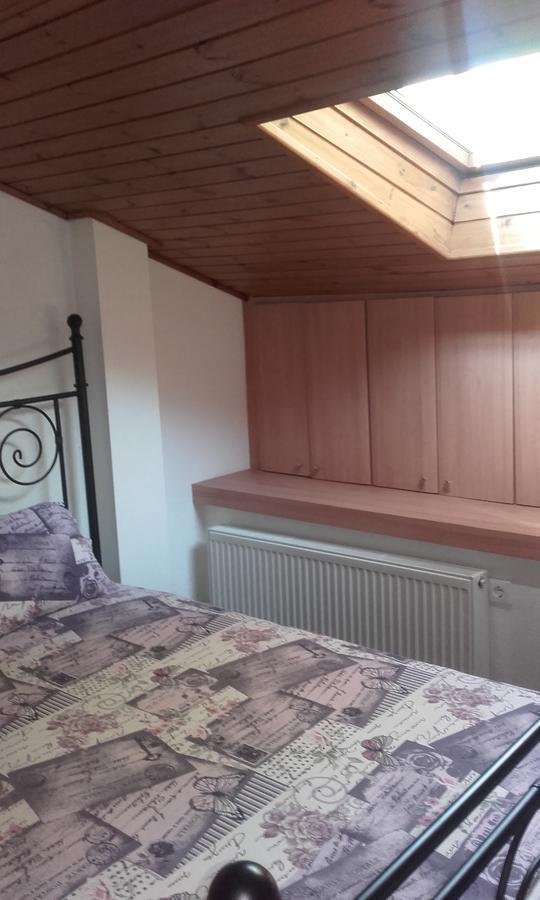 Sithonia Alekos Luxury Experience Apartment Metamorfosi  Bagian luar foto