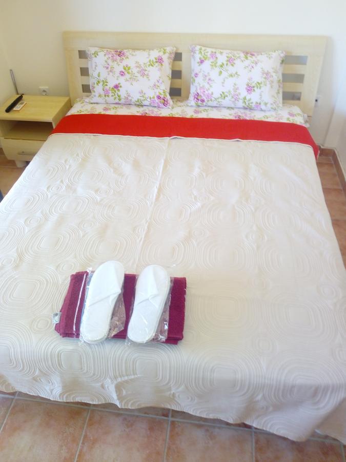 Sithonia Alekos Luxury Experience Apartment Metamorfosi  Bagian luar foto